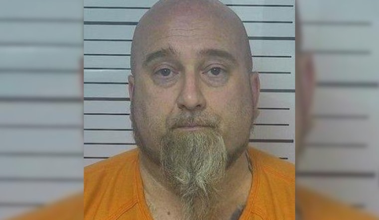 Bellevue Man Sentenced to 10 Years for Threatening to Kill Judge and Legal Team in Ohio