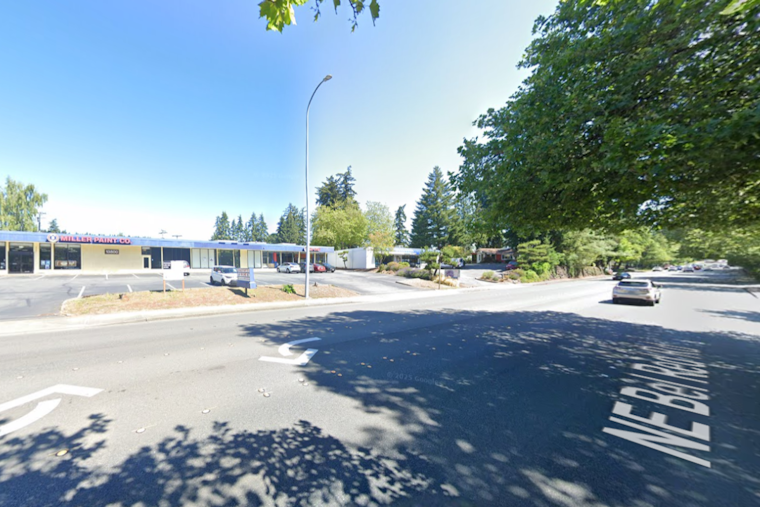 Bellevue Police Arrest 48-Year-Old Suspected of Assaulting Co-worker with Hammer
