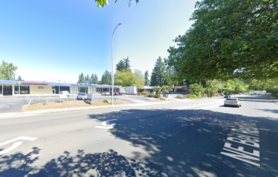 Bellevue Police Arrest 48-Year-Old Suspected of Assaulting Co-worker with Hammer