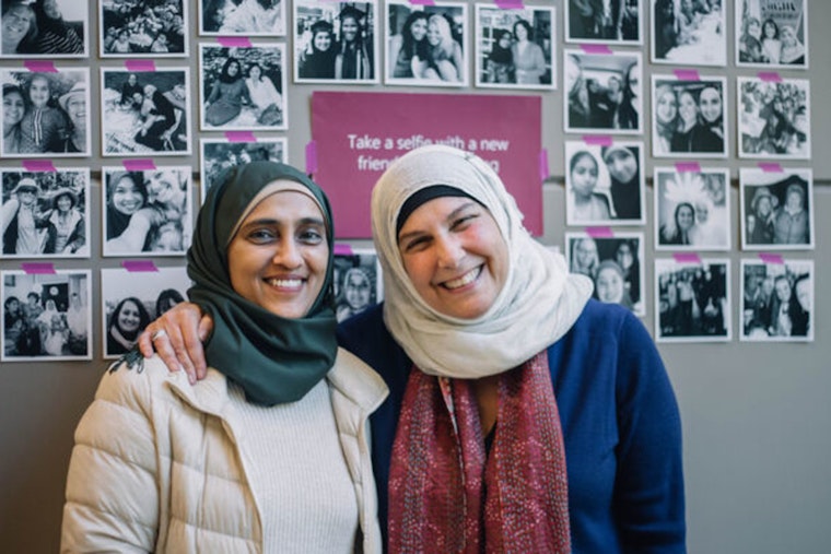 Bellevue's Cultural Conversations Kicks Off New Series "The Bellevue We Hope For" at Botanical Garden