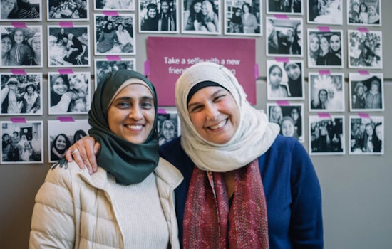 Bellevue's Cultural Conversations Kicks Off New Series "The Bellevue We Hope For" at Botanical Garden