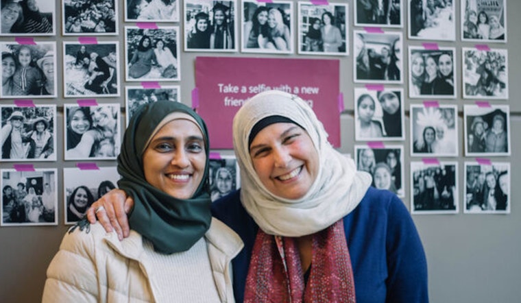 Bellevue's Cultural Conversations Kicks Off New Series "The Bellevue We Hope For" at Botanical Garden