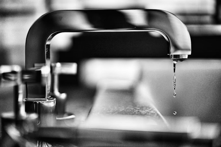 Benicia Declares Stage 4 Water Shortage, Urges 40% Cut in Usage Amid Major Pipeline Leak