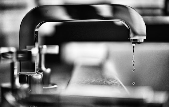 Benicia Declares Stage 4 Water Shortage, Urges 40% Cut in Usage Amid Major Pipeline Leak