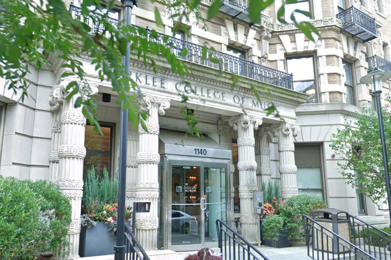 Berklee College of Music Partners with Boston Public Health to Harness Music Therapy for Addiction Recovery