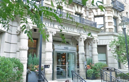Berklee College of Music Partners with Boston Public Health to Harness Music Therapy for Addiction Recovery