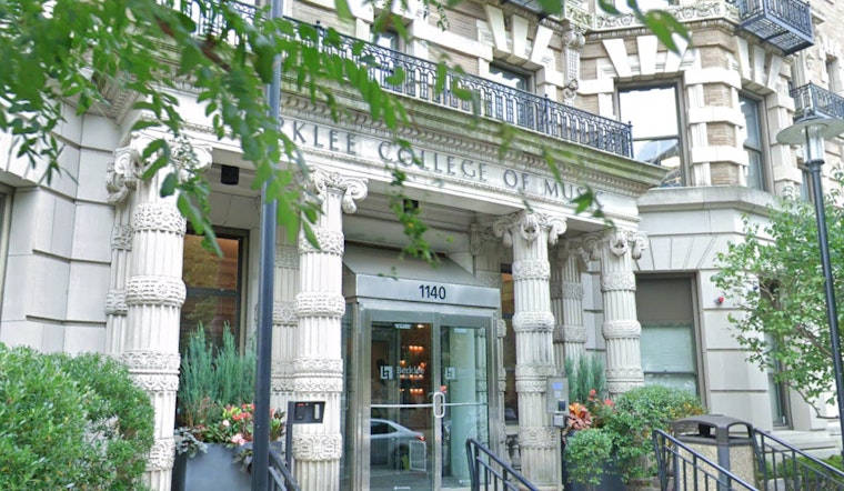 Berklee College of Music Partners with Boston Public Health to Harness Music Therapy for Addiction Recovery