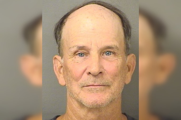 Berkley Man Charged with Fraud, Accused of Posing as Contractor in Boca Raton