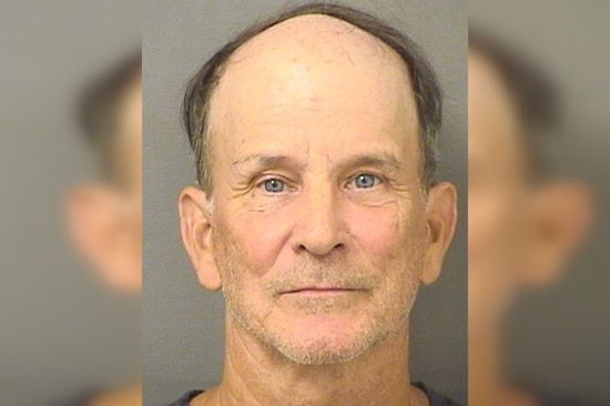 Berkley Man Charged with Fraud, Accused of Posing as Contractor in Boca Raton