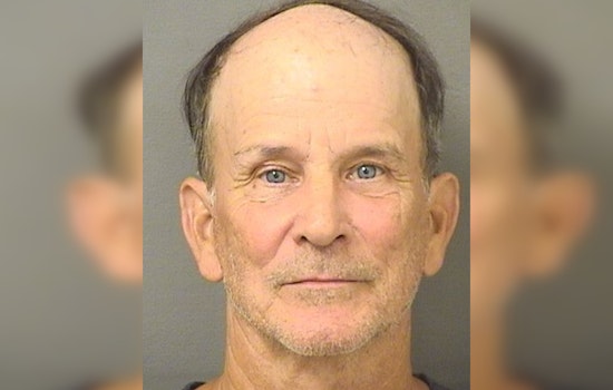 Berkley Man Charged with Fraud, Accused of Posing as Contractor in Boca Raton