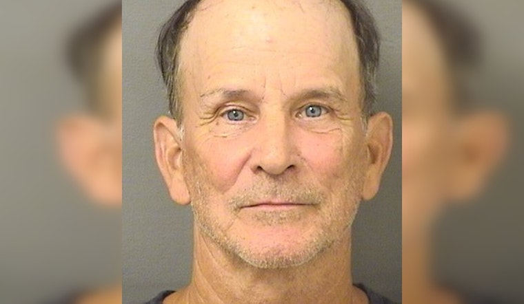 Berkley Man Charged with Fraud, Accused of Posing as Contractor in Boca Raton