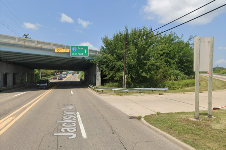 Beverage Bottles Blanket I-94 in Ann Arbor After Semi-Truck Collision, Lanes Closed for Clean-Up