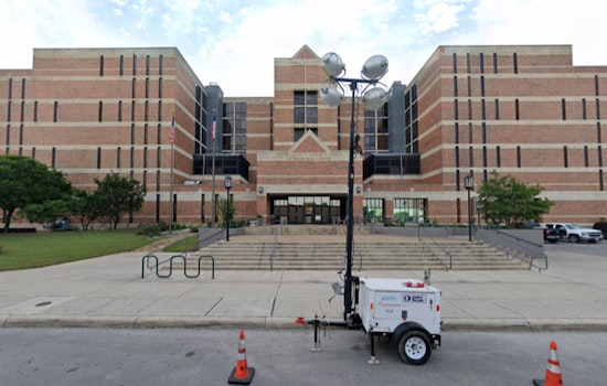 Bexar County Jail Inmate Dies Following Medical Episode, Marks Ninth Death This Year