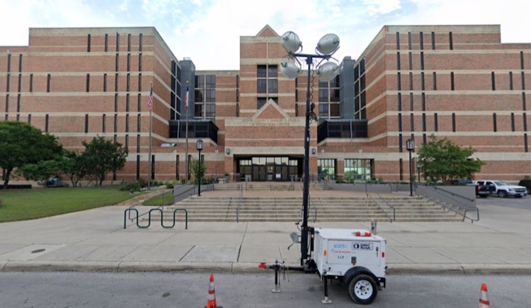 Bexar County Jail Inmate Dies Following Medical Episode, Marks Ninth Death This Year