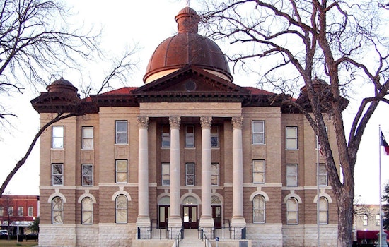 Bexar County Man Cameron Moore Receives Life Sentence in Hays County for Multiple Domestic Violence Crimes