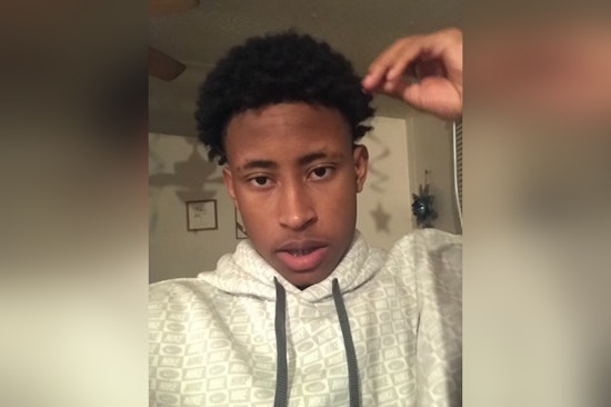 Bexar County Sheriff’s Office Seeks Help to Locate Missing 15-Year-Old Dayton Yearby in Far West Bexar County