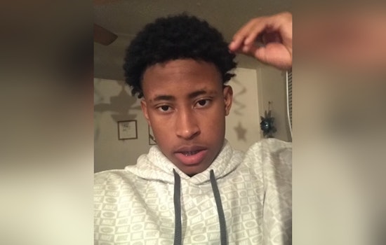 Bexar County Sheriff’s Office Seeks Help to Locate Missing 15-Year-Old Dayton Yearby in Far West Bexar County