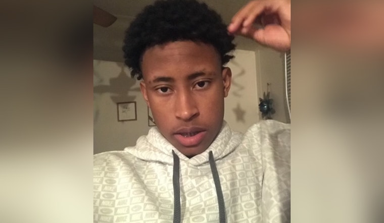 Bexar County Sheriff’s Office Seeks Help to Locate Missing 15-Year-Old Dayton Yearby in Far West Bexar County