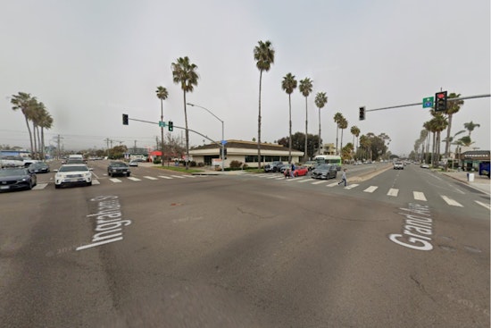 Bicyclist Suffers Multiple Fractures in Pacific Beach Traffic Incident, Driver's Panic Worsens Accident