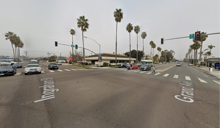 Bicyclist Suffers Multiple Fractures in Pacific Beach Traffic Incident, Driver's Panic Worsens Accident