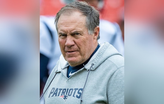Bill Belichick's College Debut with UNC Tar Heels Marked by Historic Loss to TCU