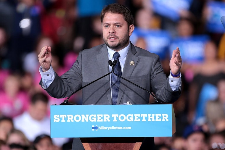 Bipartisan Effort Emerges as Senators Gallego and Hagerty Introduce Act to Protect Seniors from Financial Exploitation