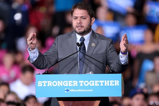 Bipartisan Effort Emerges as Senators Gallego and Hagerty Introduce Act to Protect Seniors from Financial Exploitation