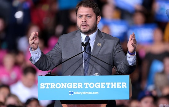 Bipartisan Effort Emerges as Senators Gallego and Hagerty Introduce Act to Protect Seniors from Financial Exploitation