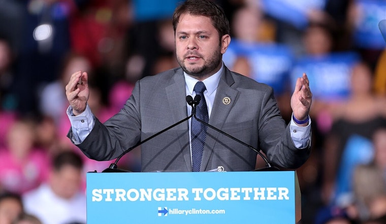 Bipartisan Effort Emerges as Senators Gallego and Hagerty Introduce Act to Protect Seniors from Financial Exploitation