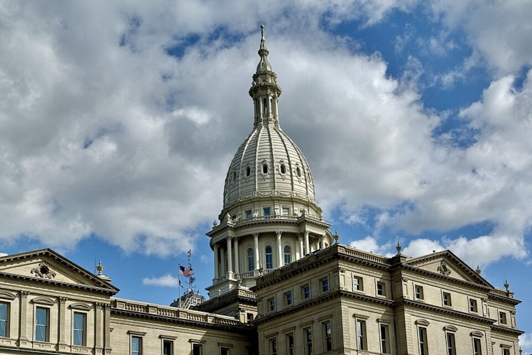 Bipartisan Support in Michigan Legislature for Marijuana Tax Hike to Fund Road Projects Despite Industry Concerns