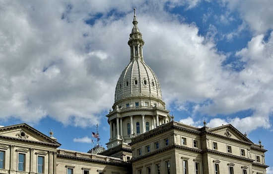 Bipartisan Support in Michigan Legislature for Marijuana Tax Hike to Fund Road Projects Despite Industry Concerns