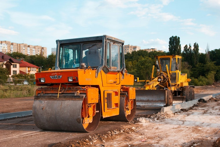 Blaine Embarks on Major Street Rehabilitation, Traffic Delays Expected During Infrastructure Upgrades