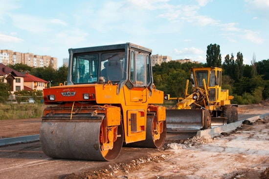 Blaine Embarks on Major Street Rehabilitation, Traffic Delays Expected During Infrastructure Upgrades
