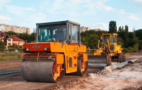 Blaine Embarks on Major Street Rehabilitation, Traffic Delays Expected During Infrastructure Upgrades