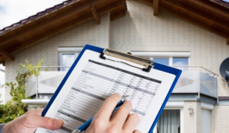 Blaine Hosts Complimentary “Free Home Inspection Insights Session” to Educate Buyers and Sellers