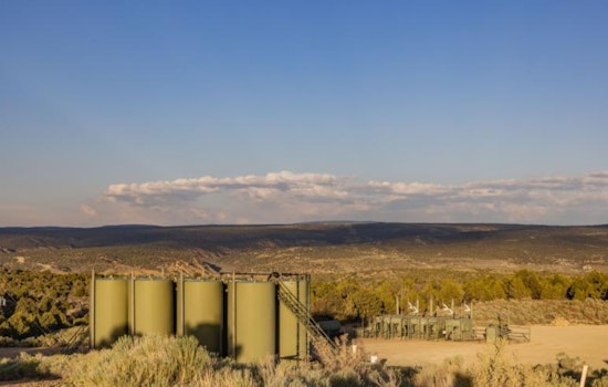 BLM Colorado Invites Public Input on Proposed 70,000-Acre Oil and Gas Lease Sale Set for March 2026
