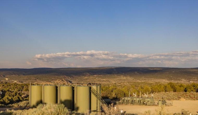 BLM Colorado Invites Public Input on Proposed 70,000-Acre Oil and Gas Lease Sale Set for March 2026