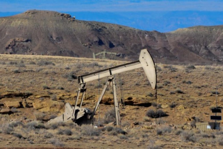 BLM Schedules Oil and Gas Lease Sale in Utah for December 2025, 68,203 Acres Up for Auction