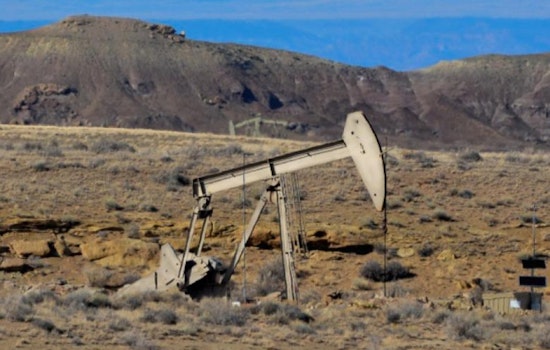 BLM Schedules Oil and Gas Lease Sale in Utah for December 2025, 68,203 Acres Up for Auction