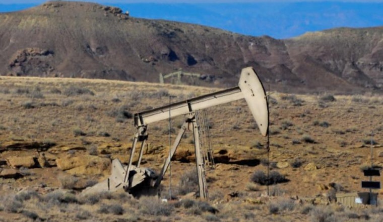 BLM Schedules Oil and Gas Lease Sale in Utah for December 2025, 68,203 Acres Up for Auction
