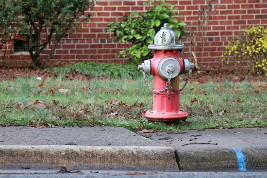 Blocked Hydrants Hamper Nashville Firefighters During Two-Home Blaze on Windcrest Trail