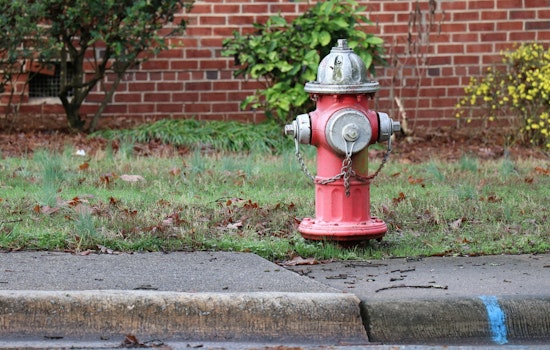 Blocked Hydrants Hamper Nashville Firefighters During Two-Home Blaze on Windcrest Trail