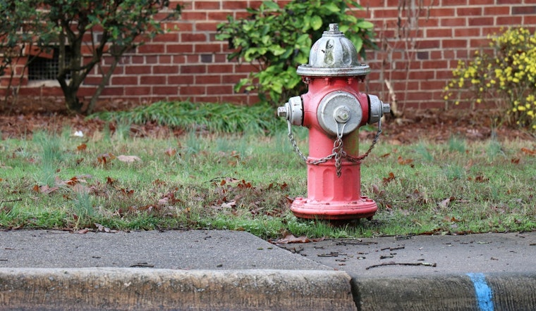 Blocked Hydrants Hamper Nashville Firefighters During Two-Home Blaze on Windcrest Trail