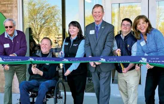 Bloomington Announces Inaugural Business Forum to Foster Entrepreneurial Growth and Networking