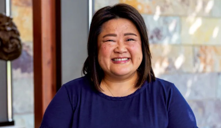 Bloomington Celebrates Three Decades of Inspiring Education with Olson Middle School's Jodi Carufel