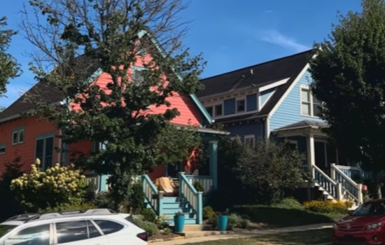 Bloomington Mayor Kerry Thomson Invites Community to Discuss Housing at Traveling Town Hall