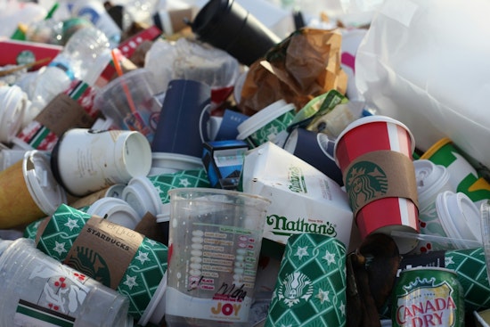 Bloomington Mulls Over Solid Waste Rate Changes to Encourage Waste Reduction by 2026