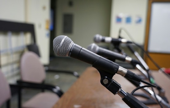 Bloomington Planning Commission to Host Public Hearing on Normandale Lake District Plan Amendment