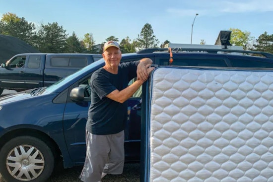 Bloomington Residents Invited to Participate in Citywide Recycling Drop-Off Event on September 20