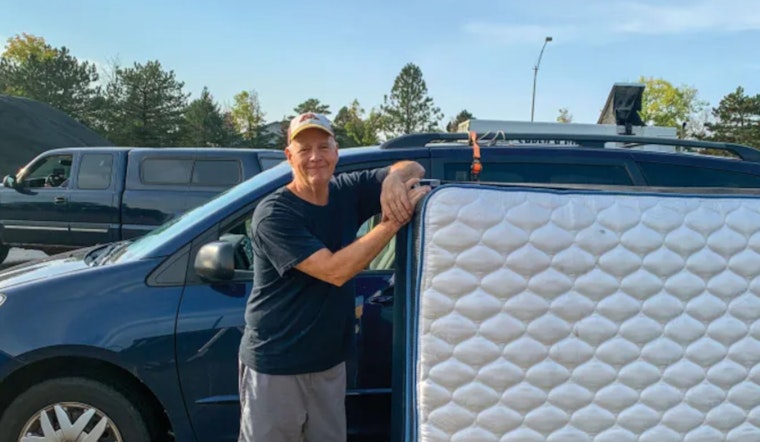 Bloomington Residents Invited to Participate in Citywide Recycling Drop-Off Event on September 20